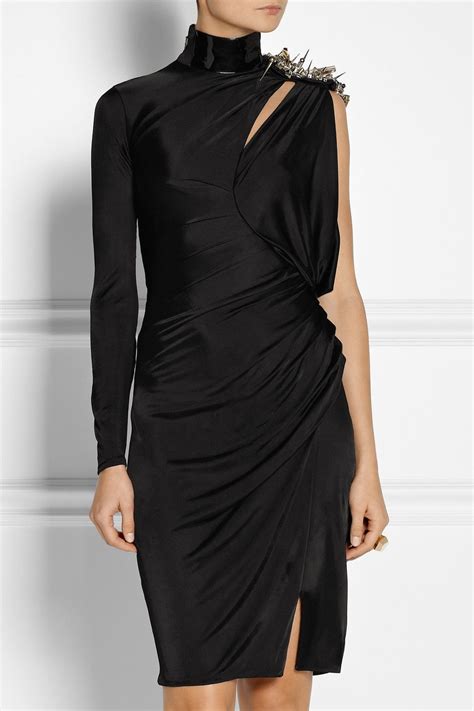 berretto versace|versace one shoulder dress.